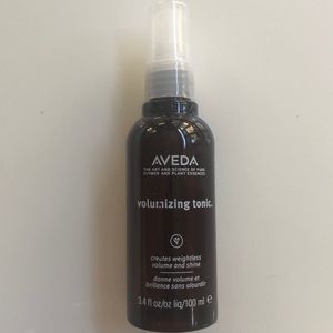 NWOT AVEDA Volumizing Tonic. 3.4 oz.